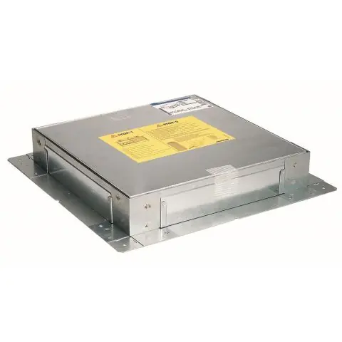 Schneider Electric 5197565 Ingjutningslåda Expressleverans